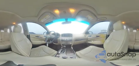 2015 Infiniti Qx60 from USA, damaged, VIN 5N1AL0MM8FC532902